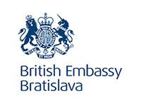 British Embassy Bratislava