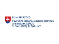 Ministerstvo investícií, regionálneho rozvoja a informatizácie
