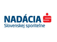 Nadácia Slovenskej sporiteľne